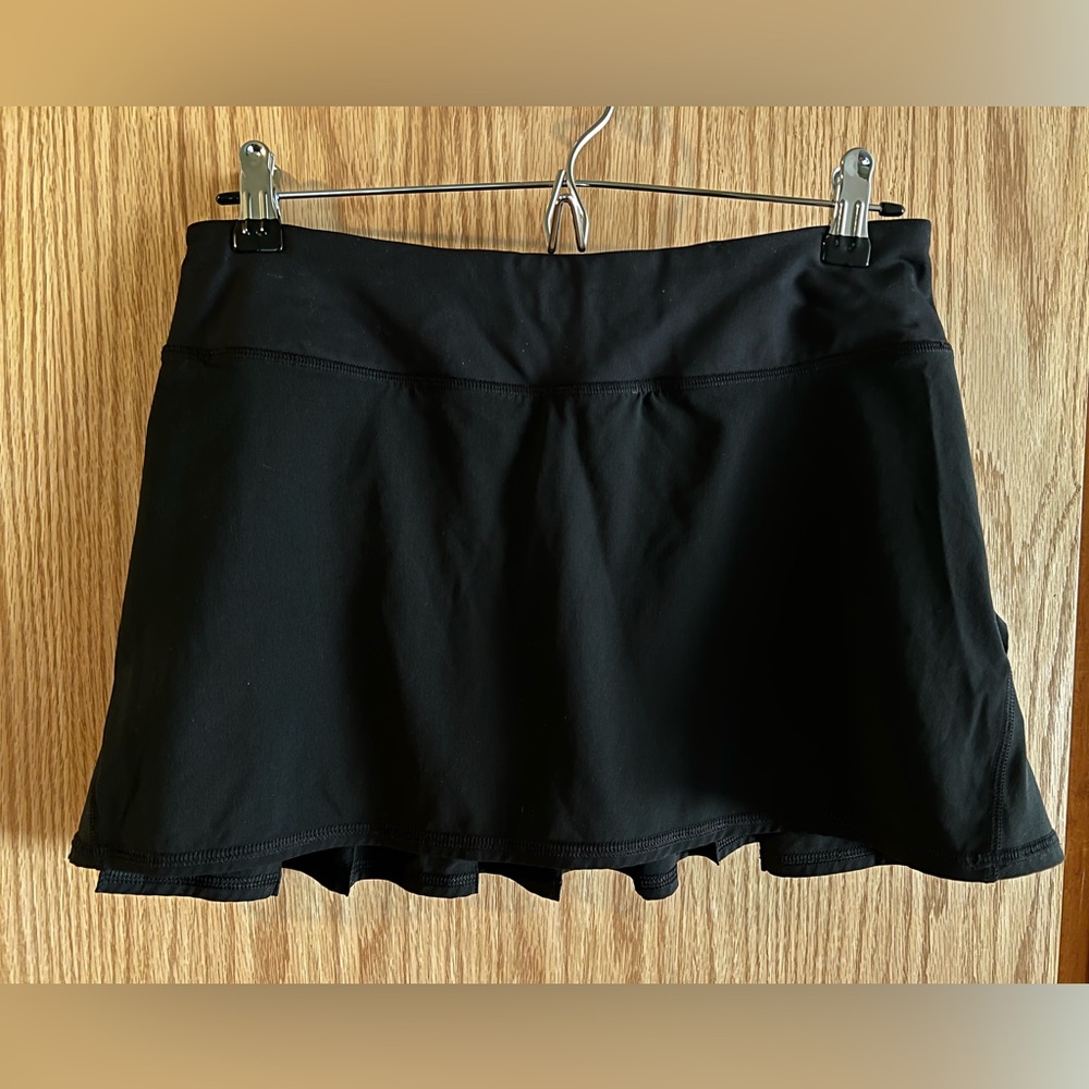 Lululemon Skirt